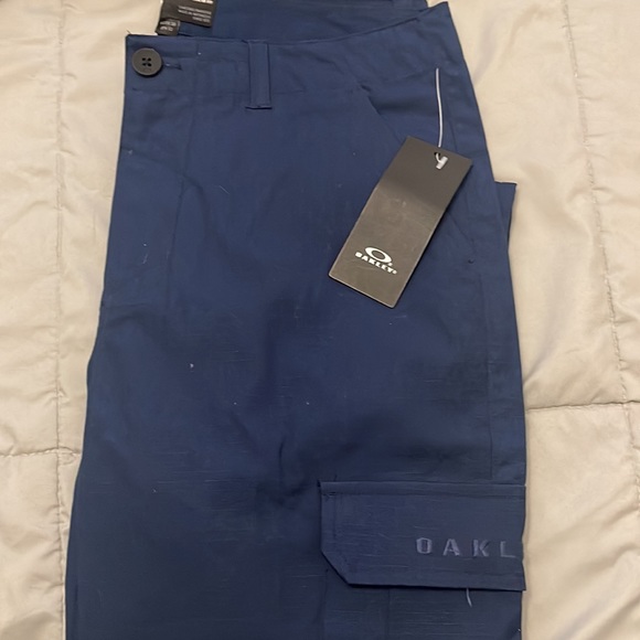 Oakley Pants Oakley Cargo Pant Poshmark